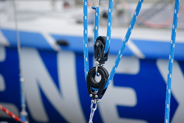 yacht hire