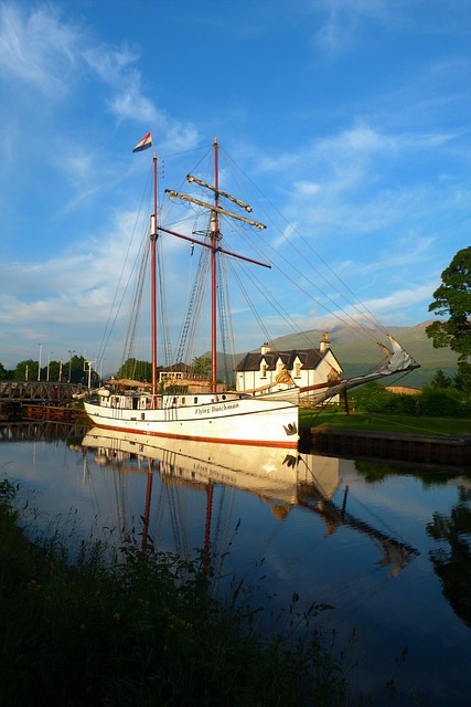 yacht hire