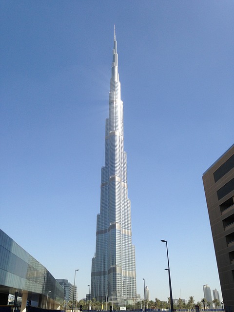 yacht in dubai