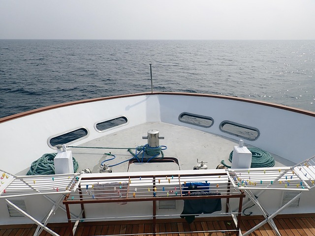 yacht mieten