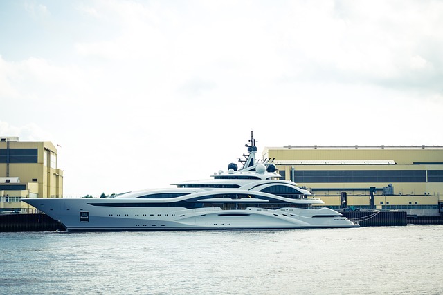 yacht mieten