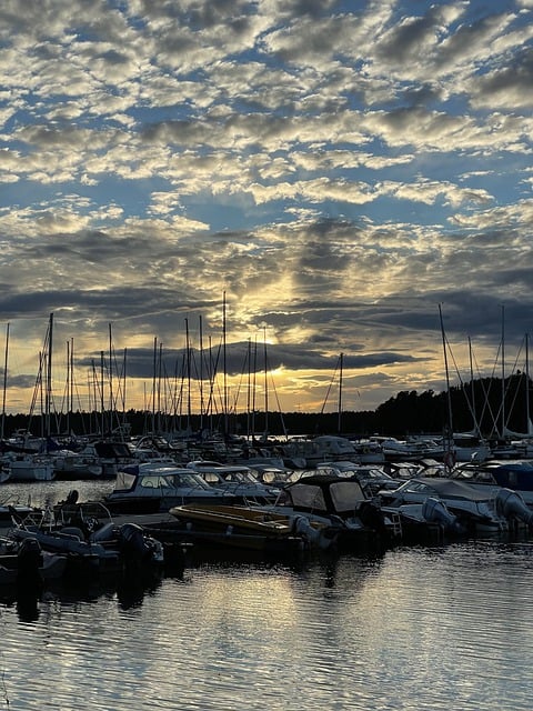 yacht mieten