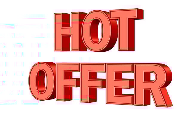 yacht offers