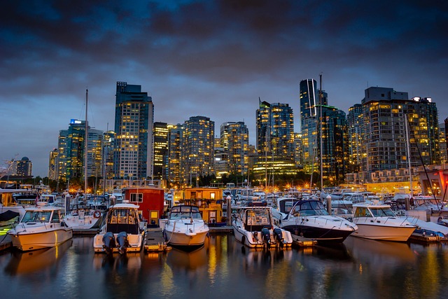 yacht rent