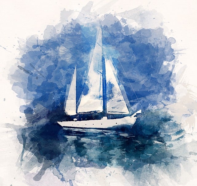yacht rent