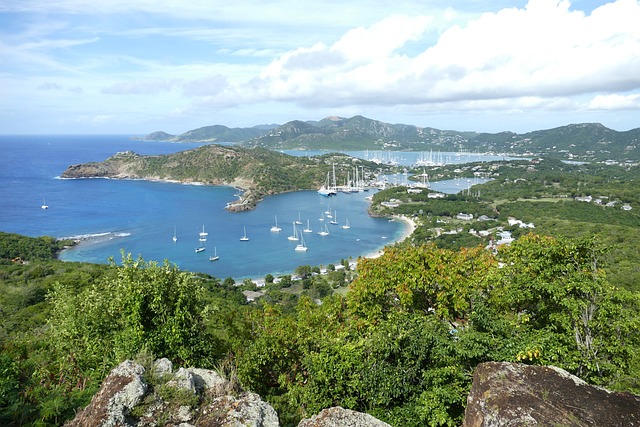 yacht rent
