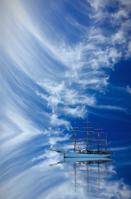 yacht rent