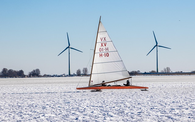 yacht rent