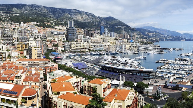 yacht rent