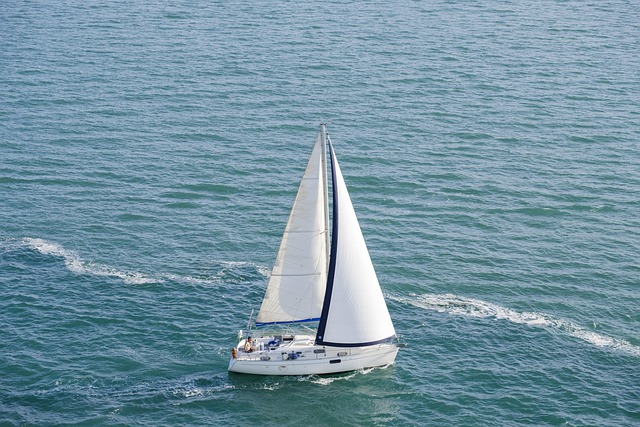 yacht rent