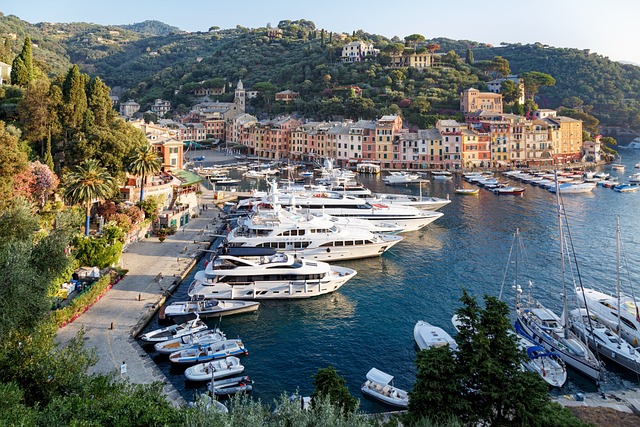 yacht rent