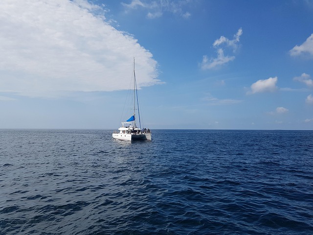 yacht rent