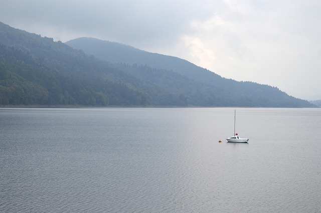 yatch booking