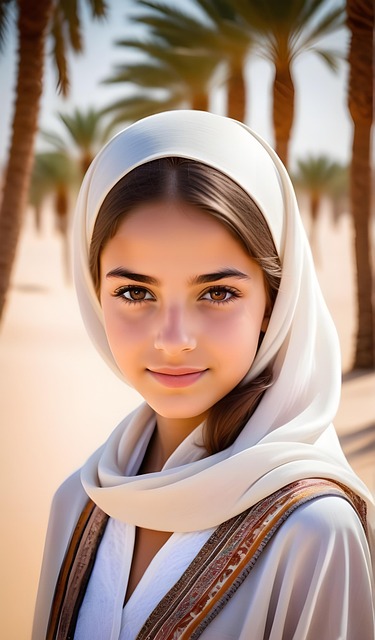 Arabian Ranches