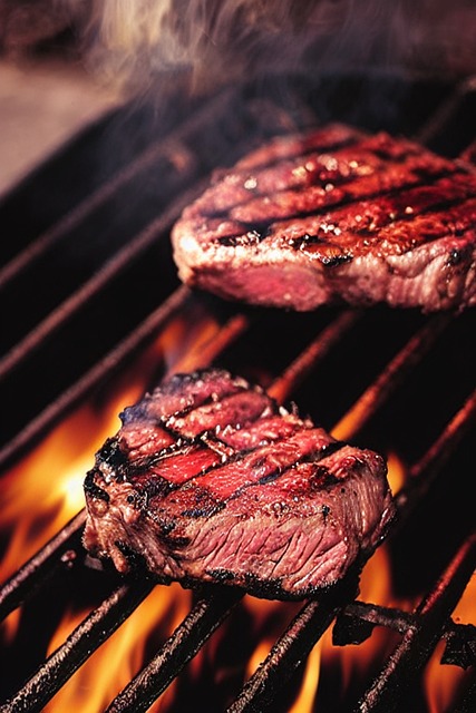 BBQ Dinner