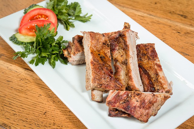 BBQ Dinner Desert Safari Dubai: A Culinary Journey in Arab Hospitality