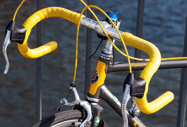 bike desert
