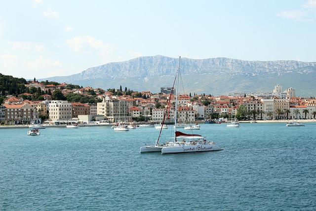 boat charter
