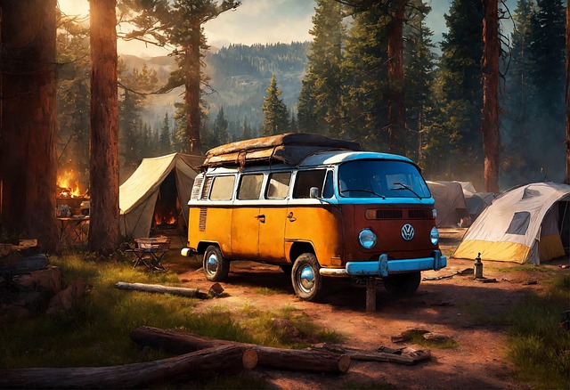 bus rental