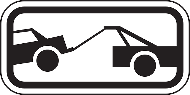 car towing