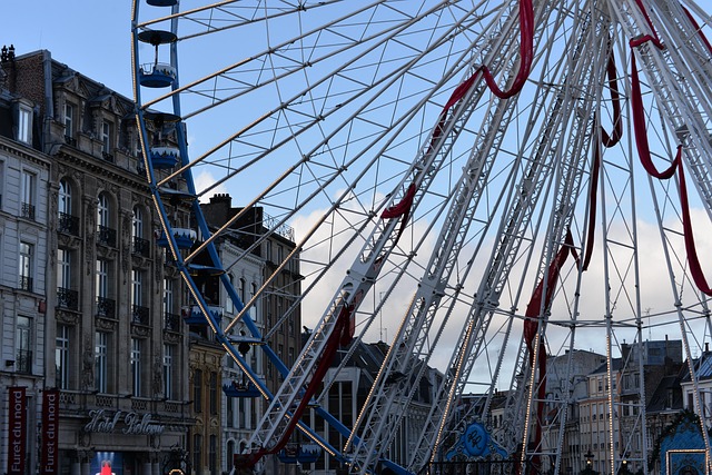 city tour places