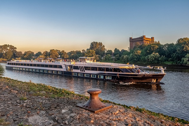 Harbor Dinner Cruises: Planning Your Ideal Experience with Cruise Tickets