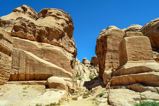 Discover Dubai’s Magic: Al Barsha Desert Safari Tours with Pickup Service