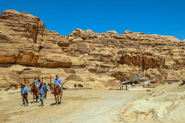 Desert safari Al Safa