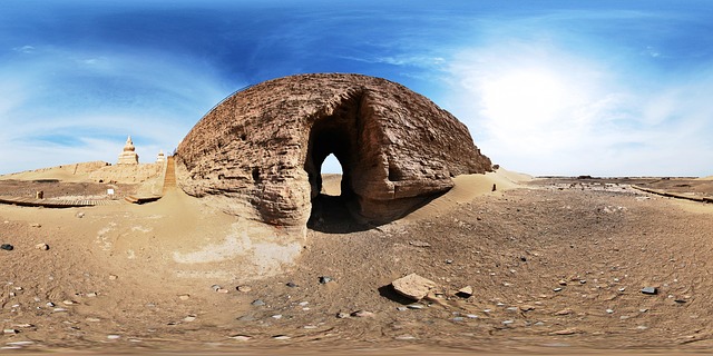 Dubai’s Desert Safari Excursions: Seamless Pick-ups for Ultimate Adventure