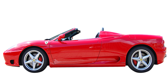ferrari