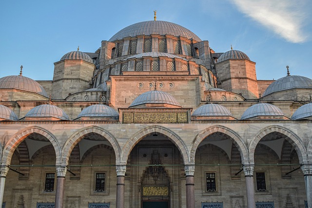 Grand Mosque
