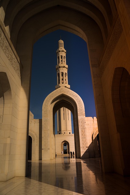Grand Mosque