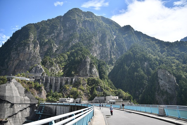 hatta dam