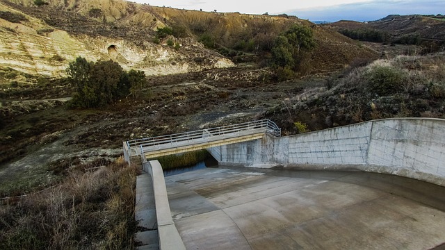 hatta dam