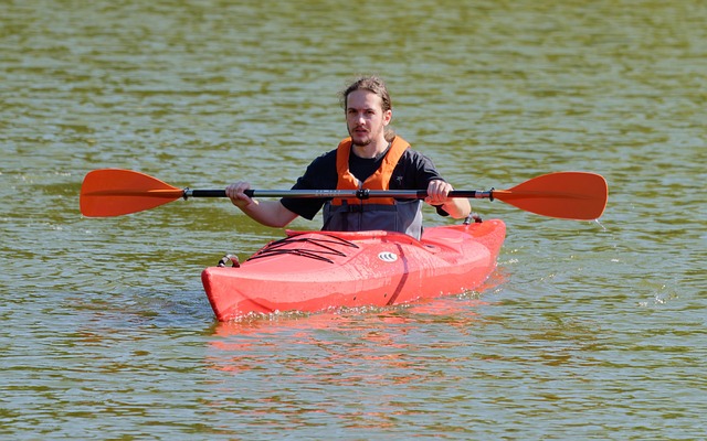 hatta kayak timing