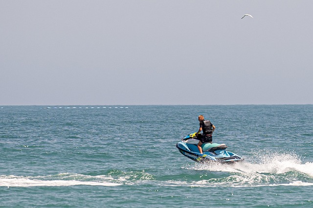 jetski rental