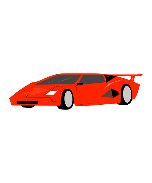 Lamborghini Rent