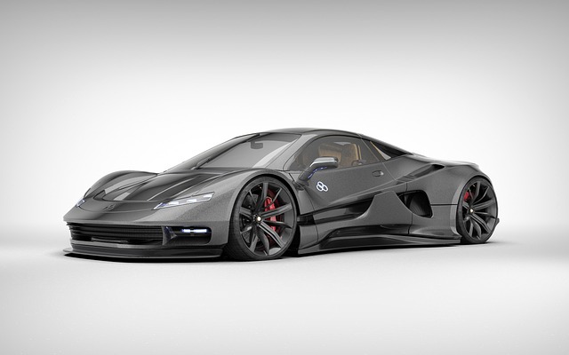 Unleash Speed: Navigating Dubai’s Luxury Supercar Rental Scene