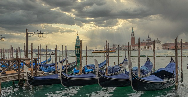 marina dhow