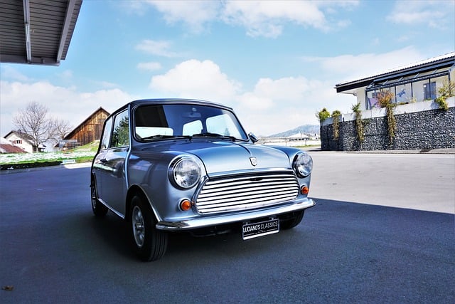 mini bus hire