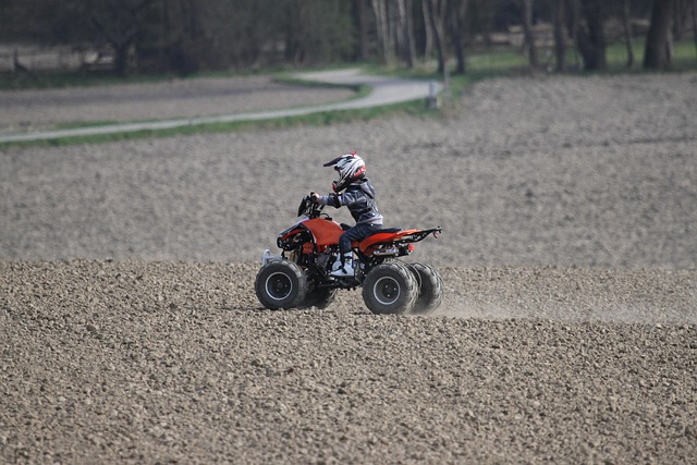 Quad Bike Rides