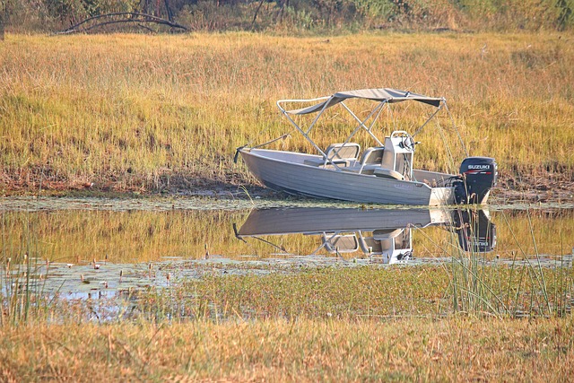 rent a boat