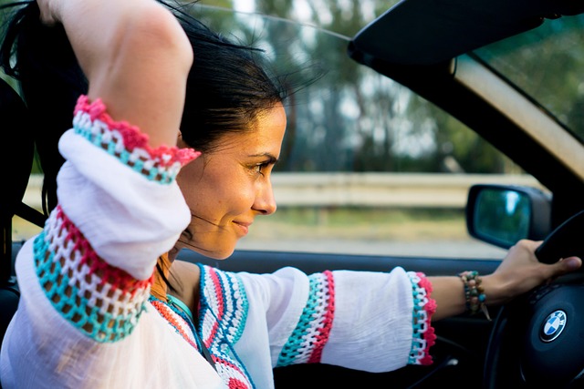 Rent a Car Dubai