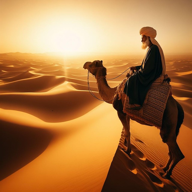 sand dune buggy