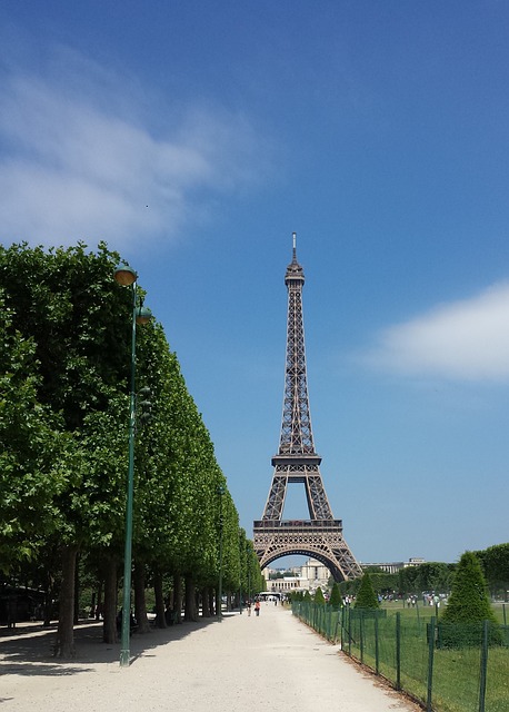 sightseeing