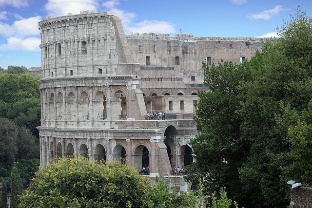 sightseeing