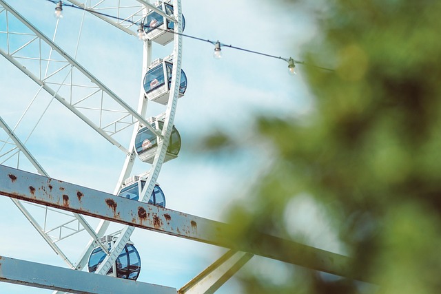 Sky Rides