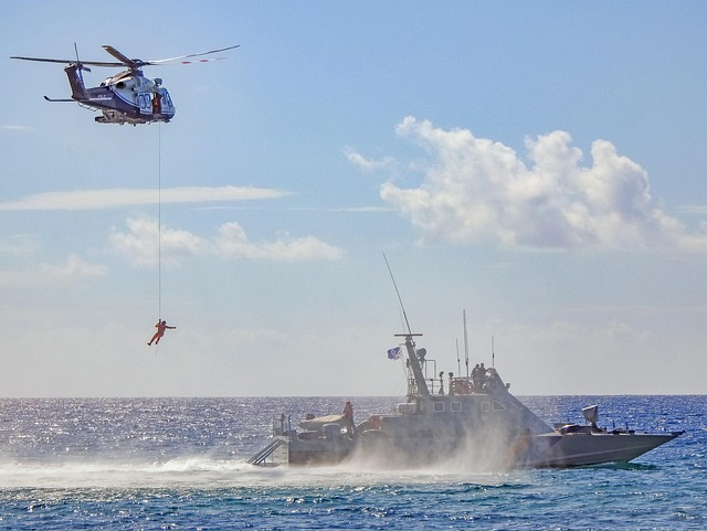 Skyview Helicopter